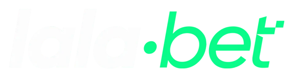 Lalabet casino website logo